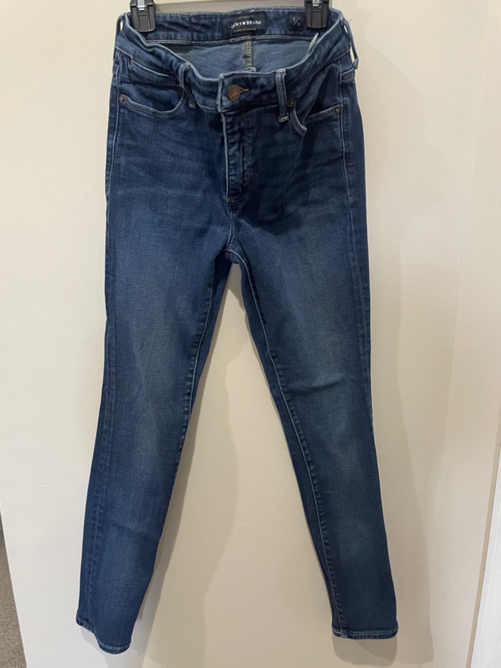 Lucky Brand Women's Hayden Skinny